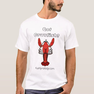 Harkräftor? T-shirt