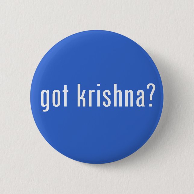 harkrishna? knapp (Framsida)