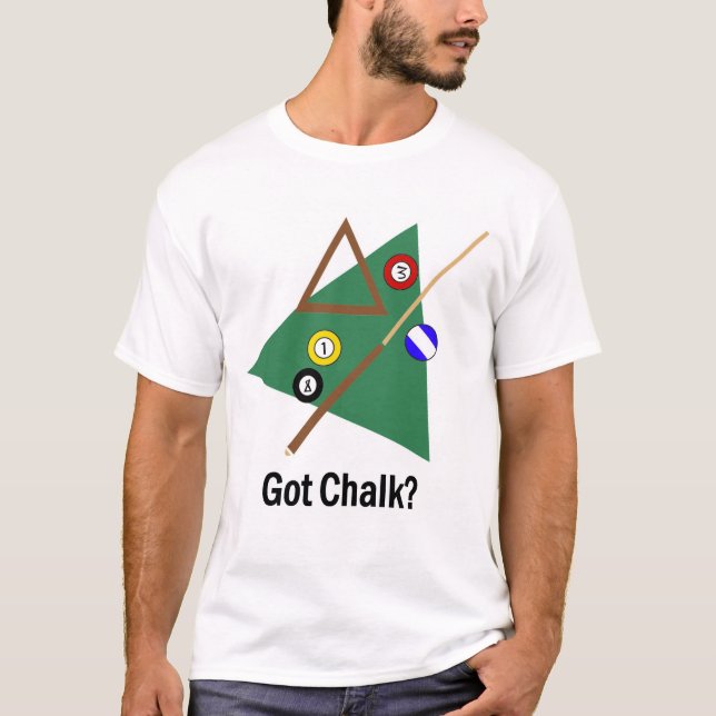 Harkrita? T-tröja Tee (Framsida)