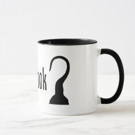 harkrok? Kaffemugg