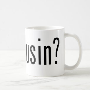 harkusin? kaffemugg