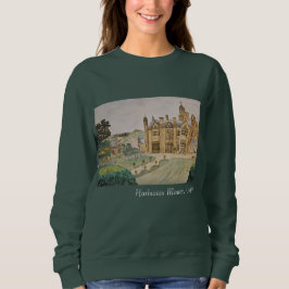 Harlaxton Manor Sweatshirt T Shirt