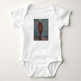 Harlekin (Joker) (av Paul Cézanne) T Shirt