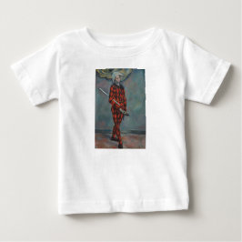 Harlekin (Joker) (av Paul Cézanne) T Shirt
