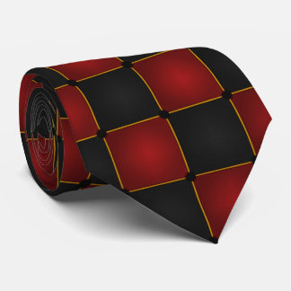 Harlekin Schackrutor Slips