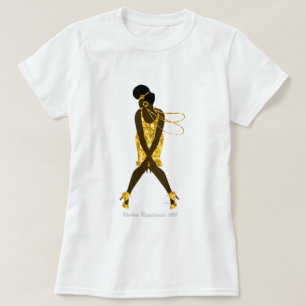 Harlem 1920-talet t shirt