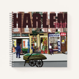 Harlem Biz Boom