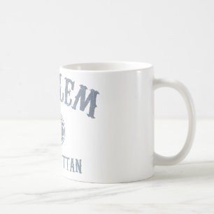 Harlem Kaffemugg
