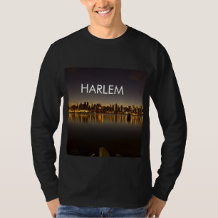 Harlem manar tröja