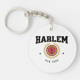 Harlem New York Black