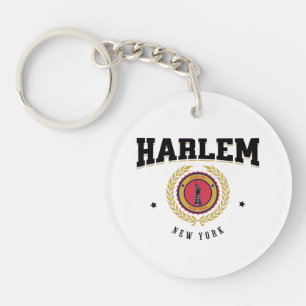 Harlem New York Black