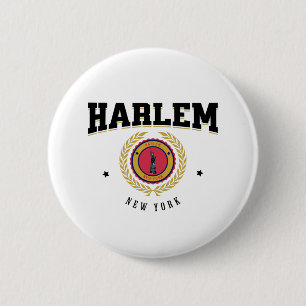 Harlem New York Black Knapp