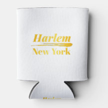 Harlem New York Guld
