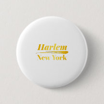 Harlem New York Guld