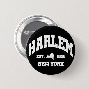 Harlem,New York Knapp