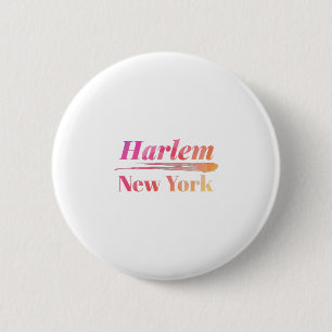 Harlem New York Knapp