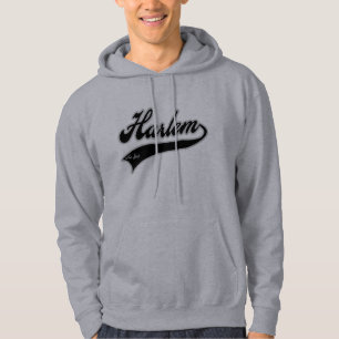 harlem New York Sweatshirt