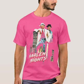 Harlem Nights T Shirt