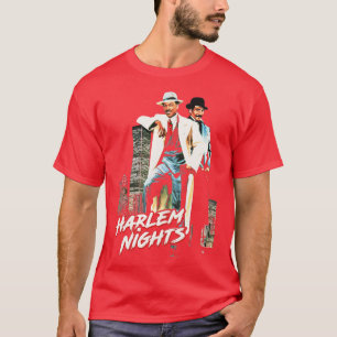 Harlem Nights T Shirt