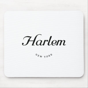 Harlem NY Musmatta