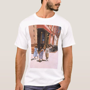 Harlem pimpel 2001 t shirt