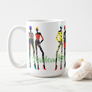 Harlem Renaissance Coffee Mugg
