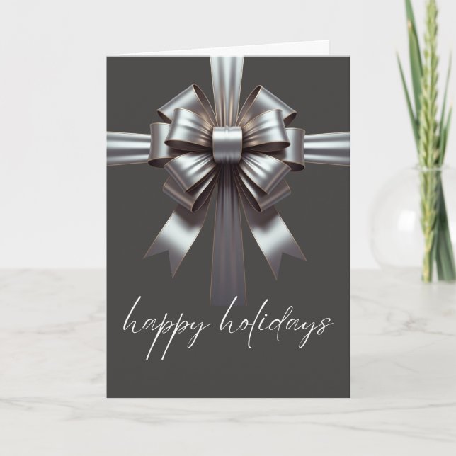 Harlem Renaissance Högtider  Kort (Framsida)