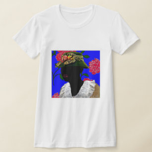 Harlem Renaissance T-Shirt
