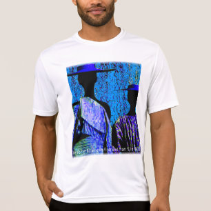Harlem Renaissance Unisex T Shirt