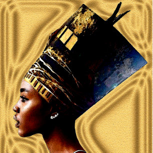 Harlem Renaissance Vykort