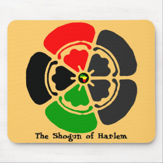 Harlem Shogun Musmatta
