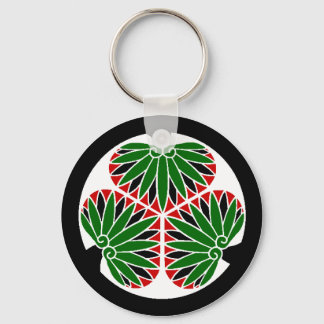 Harlem Shogun Nyckelring