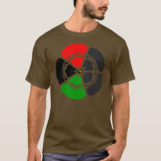 Harlem Shogun T-shirt