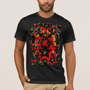 HARLEM T-tröja T Shirt