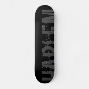 Harlem - Urban Stil - Skateboard