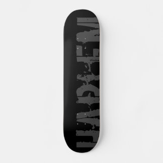Harlem - Urban Stil - Skateboard