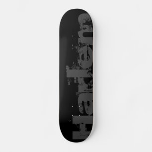 Harlem - Urban Stil - Skateboard