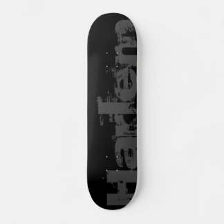 Harlem - Urban Stil - Skateboard