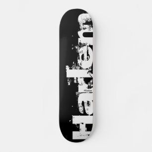 Harlem - Urban Stil - Skateboard
