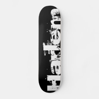 Harlem - Urban Stil - Skateboard