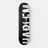 Harlem - Urban Stil - Skateboard