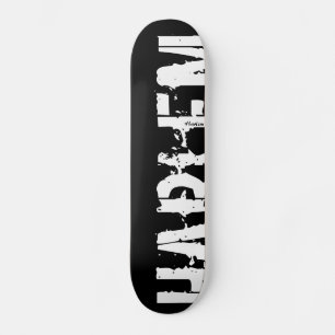 Harlem - Urban Stil - Skateboard