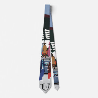 Harlem Vintage Tie Slips