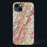 Harlem, Yonkers, Pelham Manor, New York<br><div class="desc">2. Harlem-Yonkers-Pelham Manor. Av Servoss, R. D. 189. Publicerad av "New York: R.D. Servoss".</div>