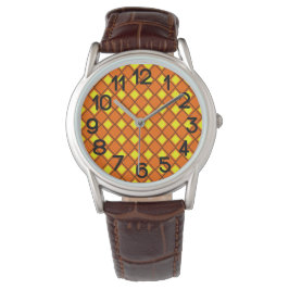 Harlequin Armbandsur