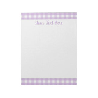 Harlequin Black and White Diamond Mönster Anteckningsblock