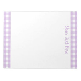 Harlequin Black and White Diamond Mönster Anteckningsblock