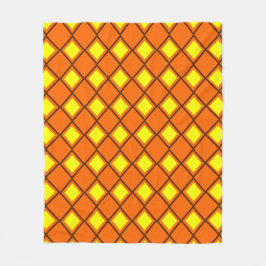 Harlequin Fleecefilt