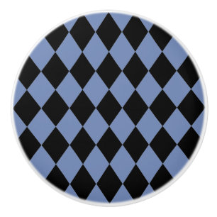 Harlequin ~Graphic Design ~ Valfri bakgrund Färg ~ Knopp