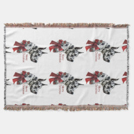 Harlequin Great dane jul Mysfilt